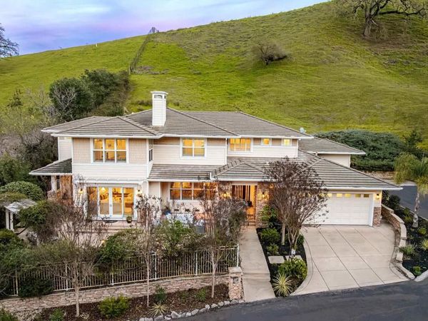 125 125 Mystic Pl, Alamo, CA 94507