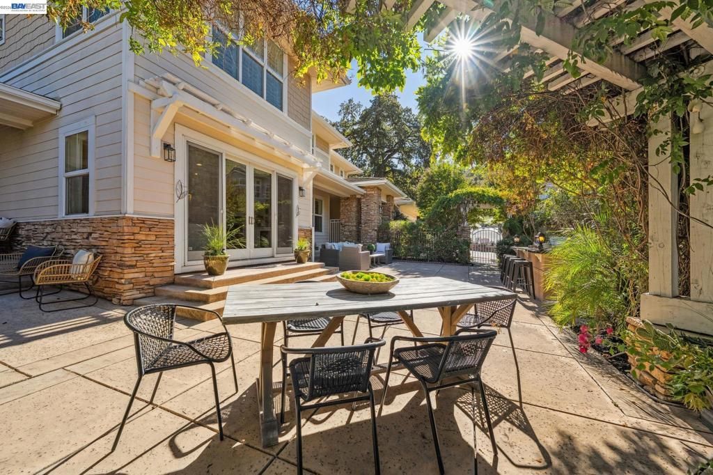 125 125 Mystic Pl, Alamo, CA 94507 Main Photo