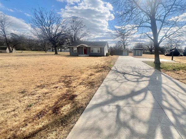 409 W Washington Street, Broken Arrow, OK 74012