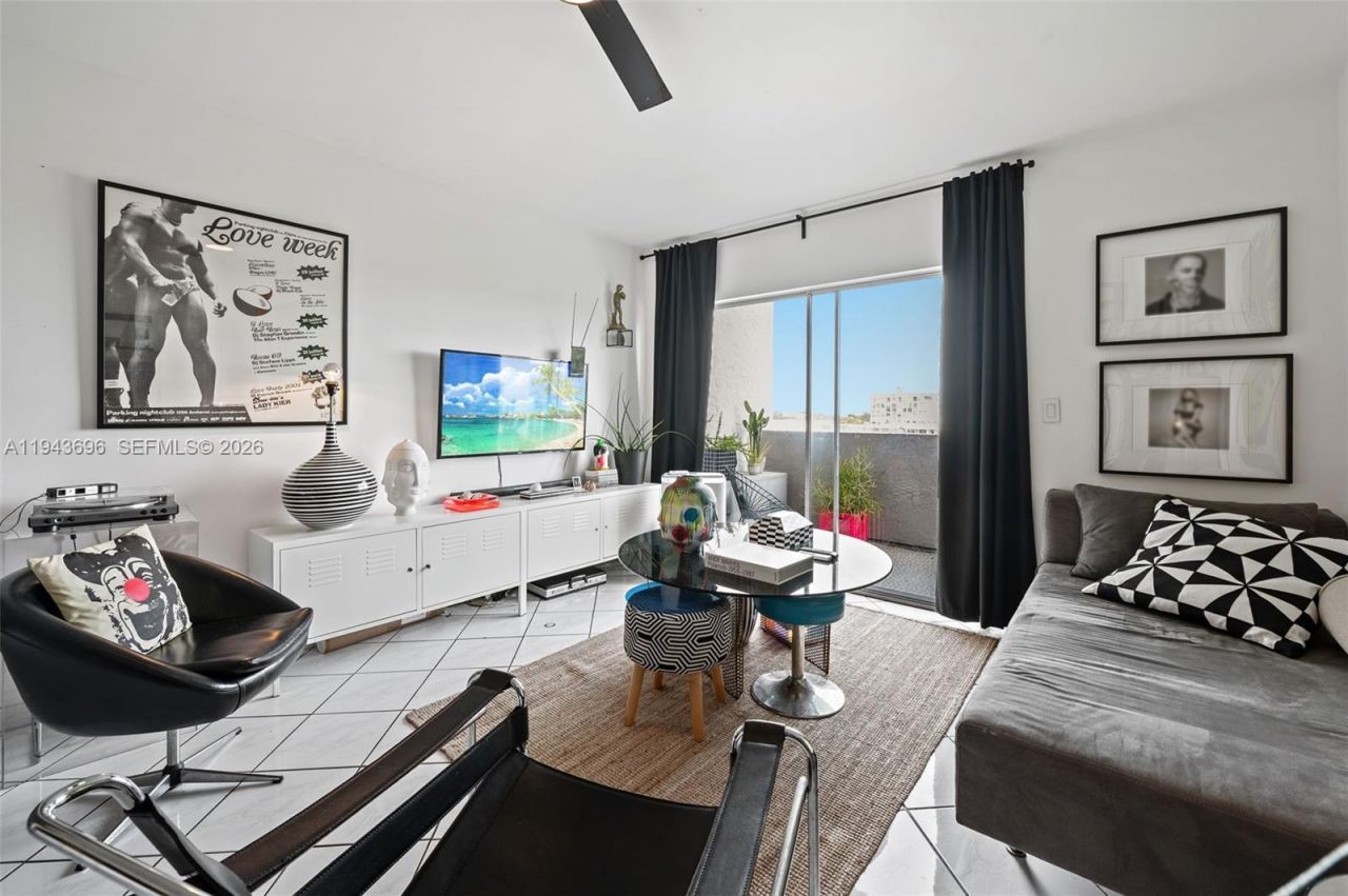 7801 NE 4th Ct, Unit 511, Miami, FL 33138 Photo