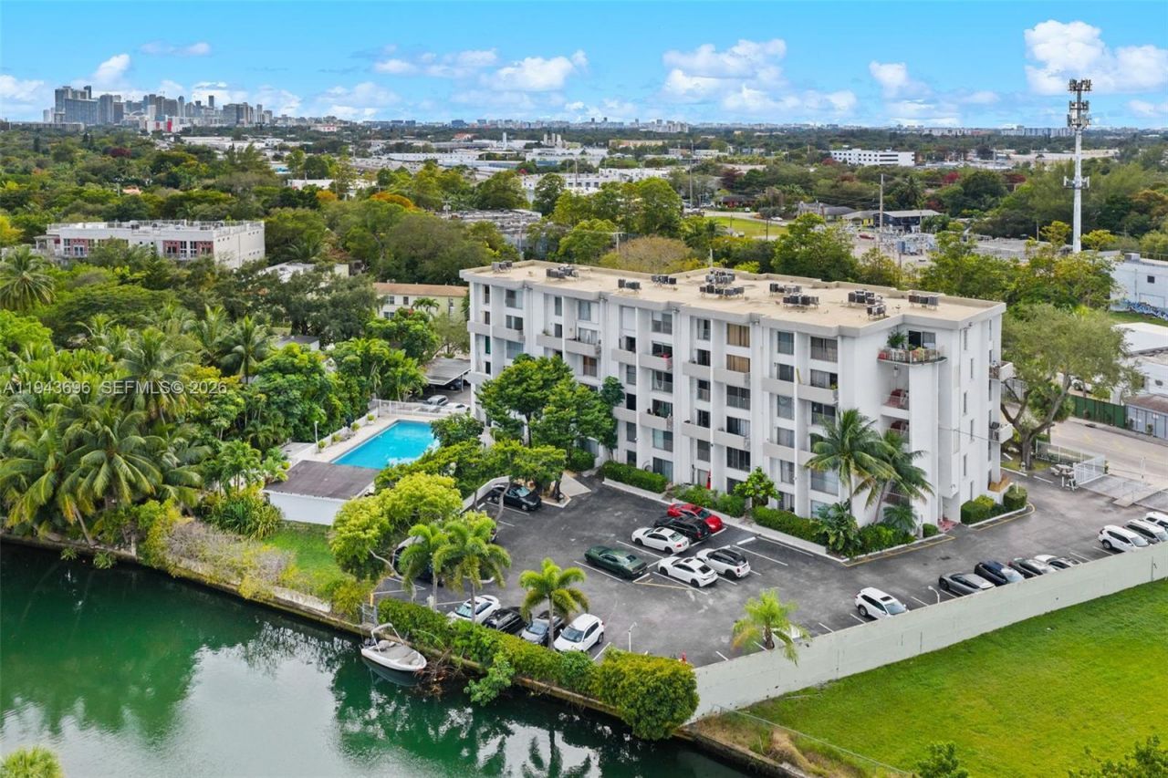 7801 NE 4th Ct, Unit 511, Miami, FL 33138 Photo