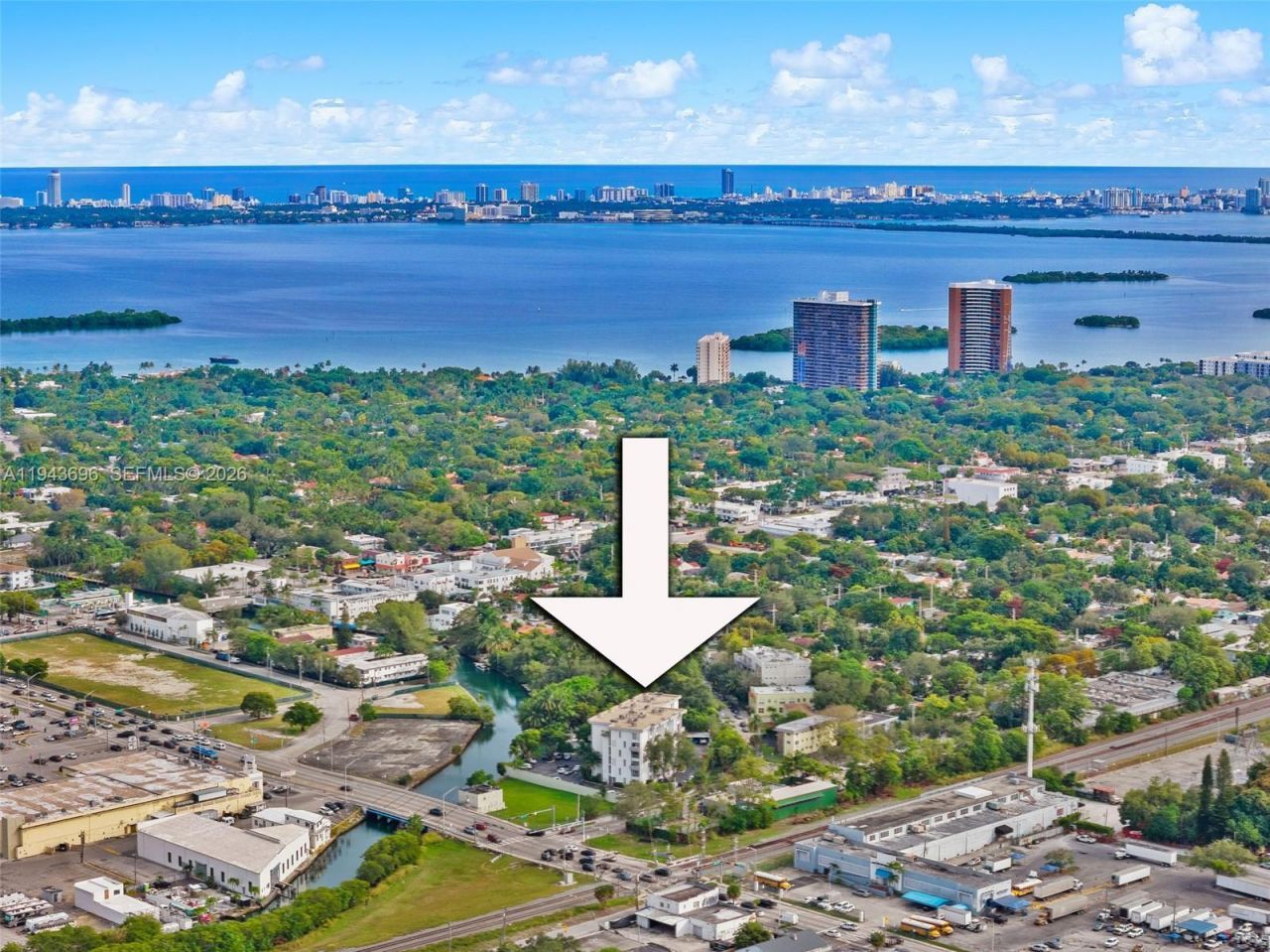 7801 NE 4th Ct, Unit 511, Miami, FL 33138 Photo