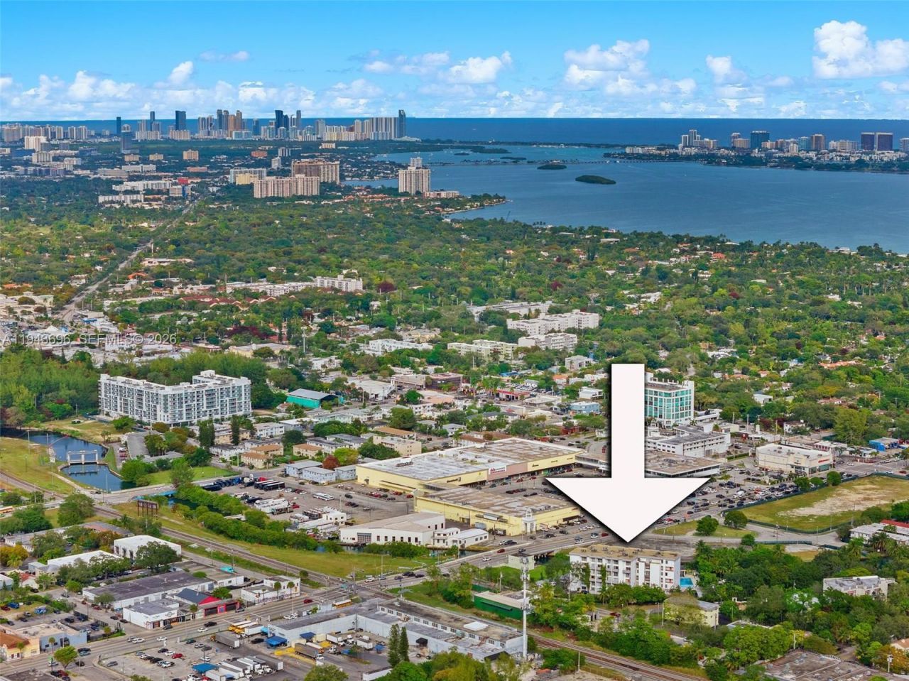 7801 NE 4th Ct, Unit 511, Miami, FL 33138 Photo