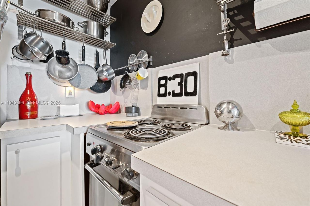 7801 NE 4th Ct, Unit 511, Miami, FL 33138 Photo