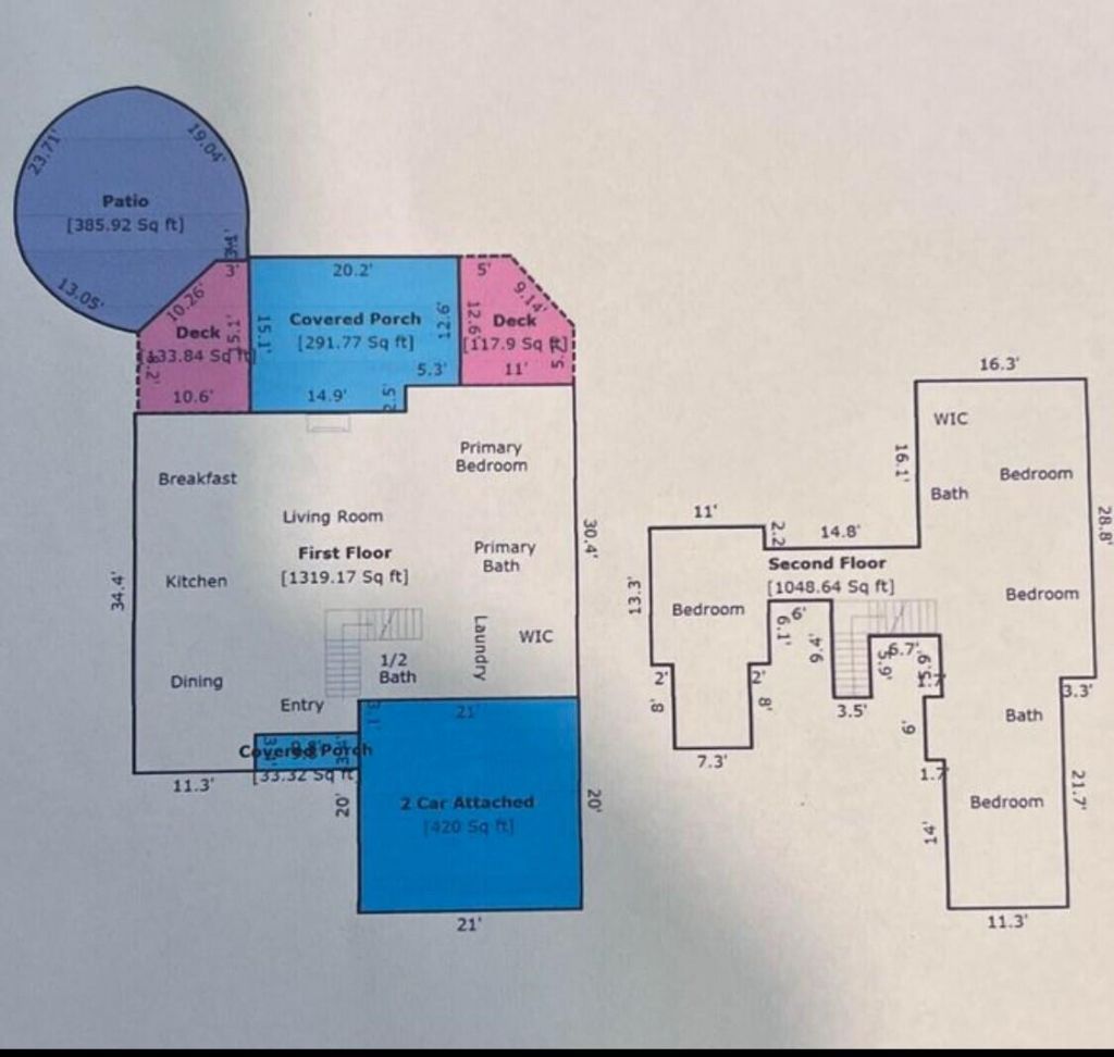5472 Altamaha Drive Photo 37