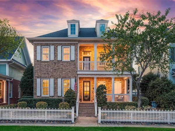 2205 State Boulevard, McKinney, TX 75071