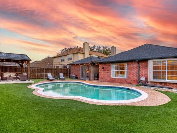 2508 Delaney Terrace, Flower Mound, TX 75028