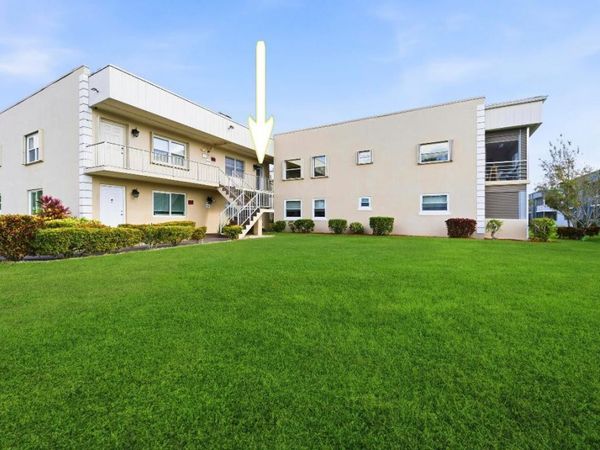 95 Burgundy B, Delray Beach, FL 33484