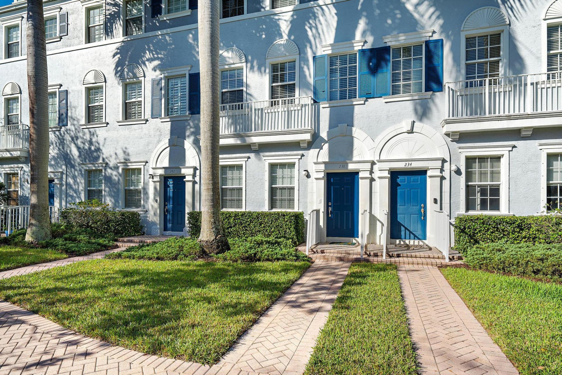 238 W Thatch Palm Circle, Jupiter, FL 33458 Photo