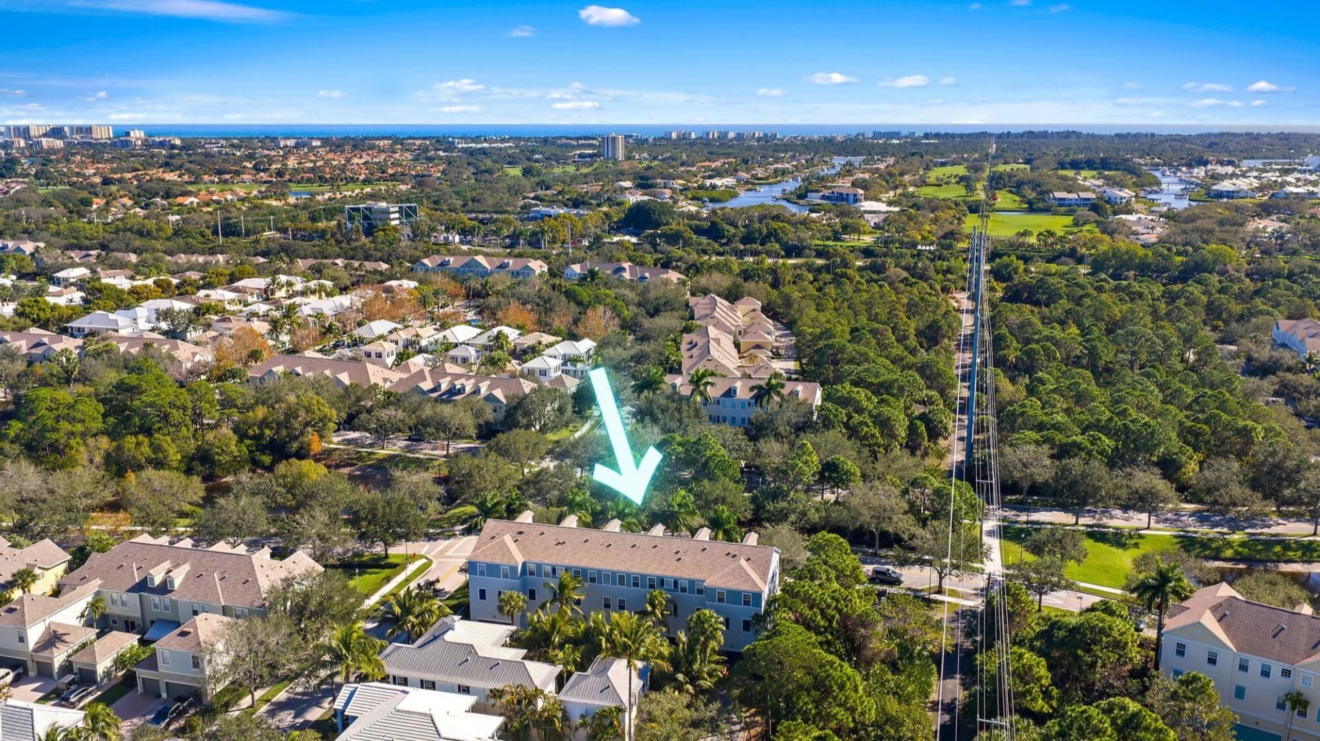 238 W Thatch Palm Circle, Jupiter, FL 33458 Photo