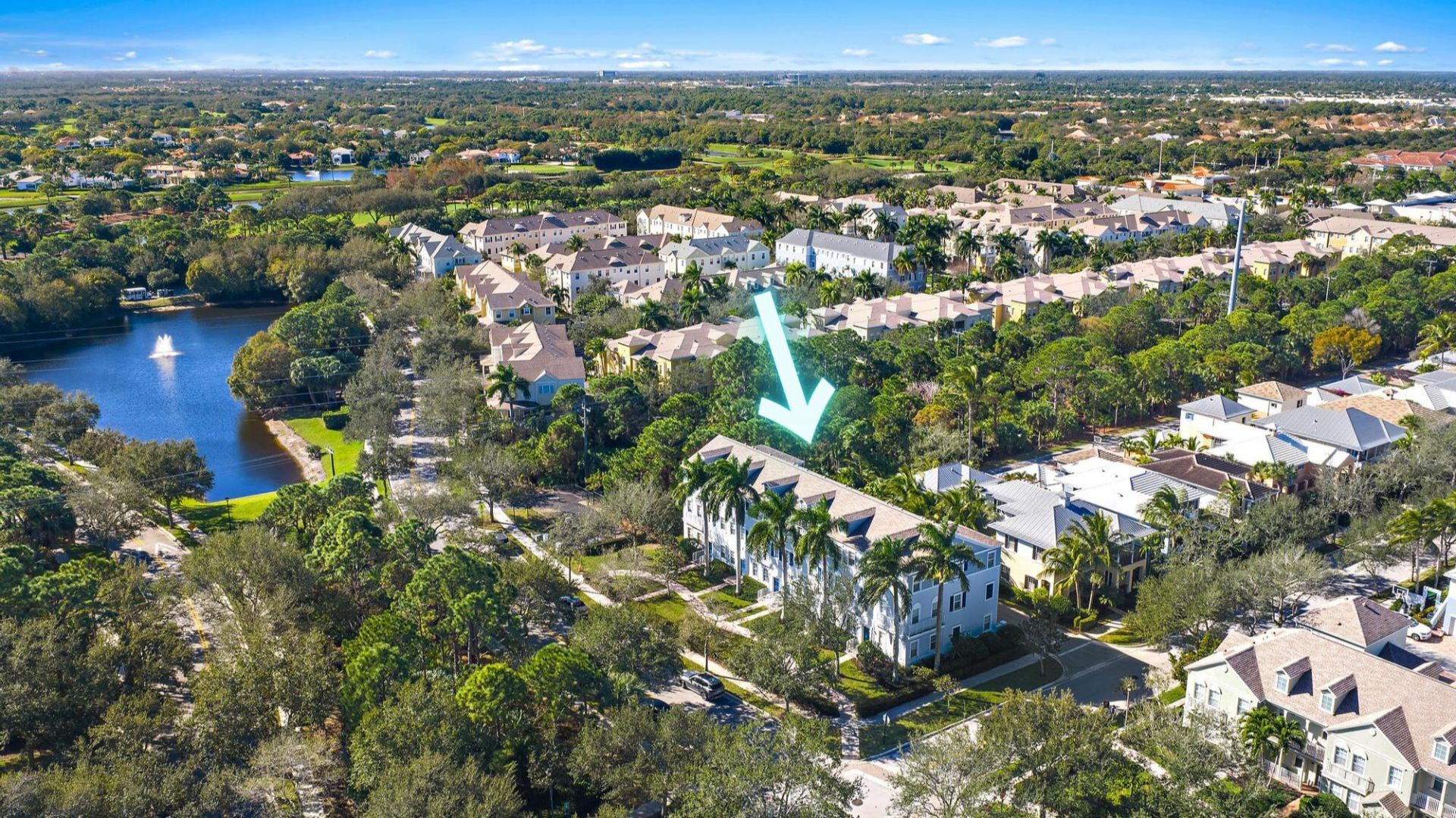 238 W Thatch Palm Circle, Jupiter, FL 33458 Photo