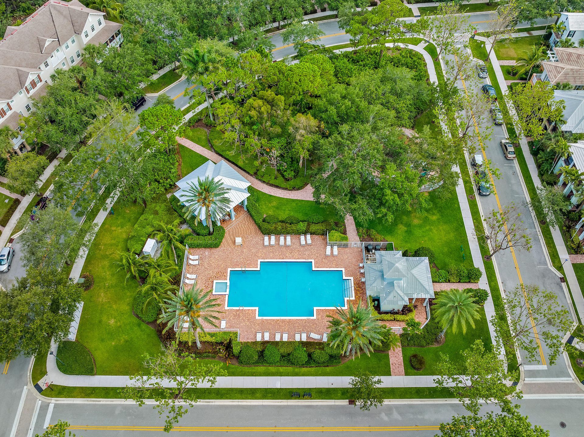238 W Thatch Palm Circle, Jupiter, FL 33458 Photo