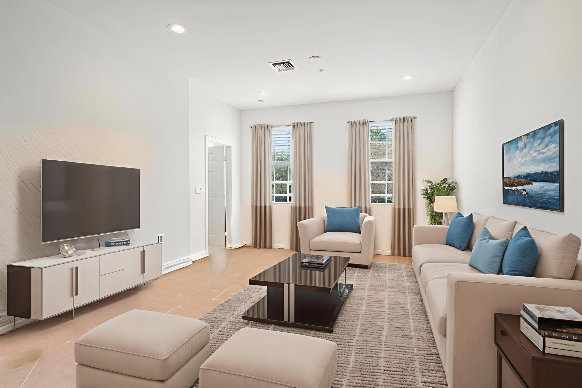 238 W Thatch Palm Circle, Jupiter, FL 33458 Photo