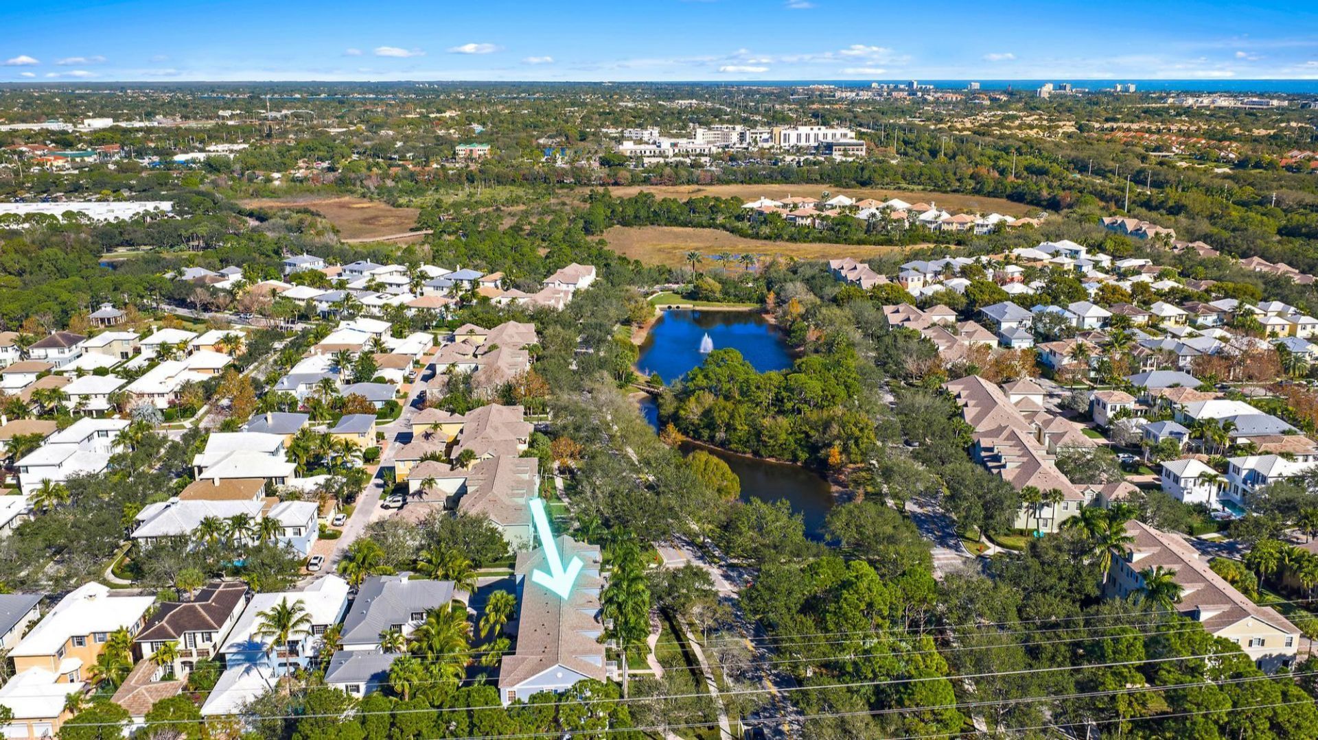 238 W Thatch Palm Circle, Jupiter, FL 33458 Photo