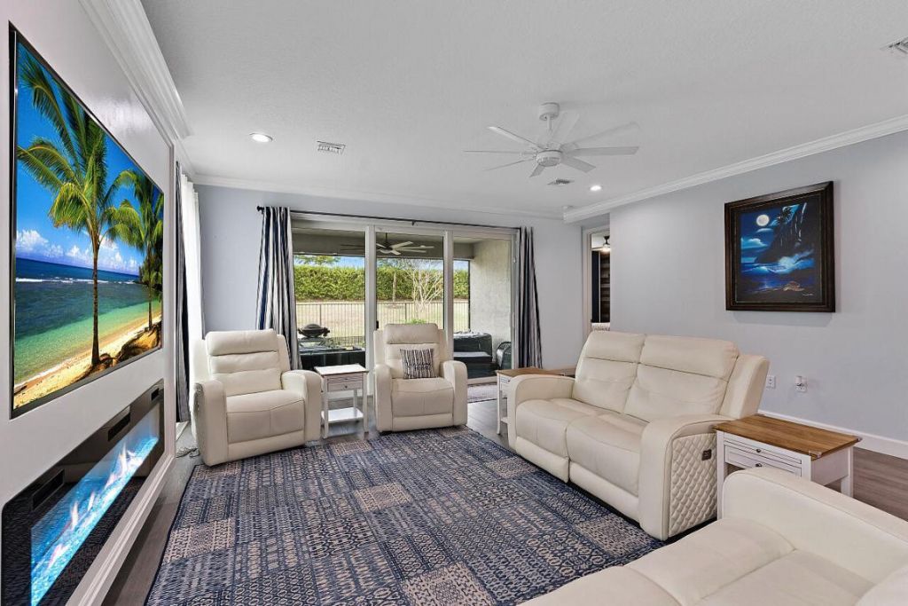 11798 SW Waterford Isle Way, Port Saint Lucie, FL 34987 Photo