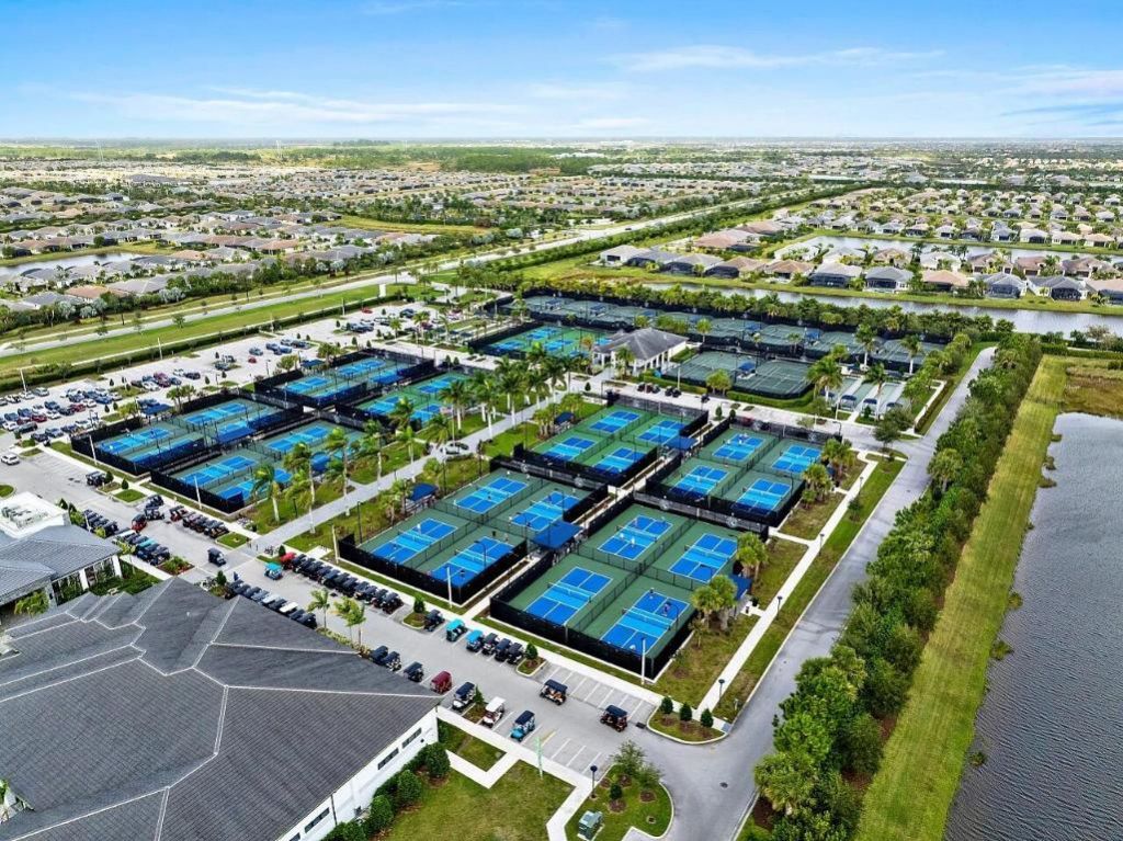 11798 SW Waterford Isle Way, Port Saint Lucie, FL 34987 Photo