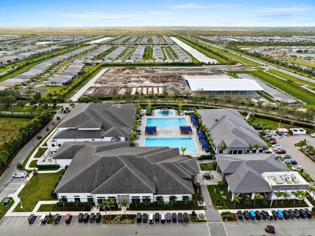 11798 SW Waterford Isle Way, Port Saint Lucie, FL 34987 Photo