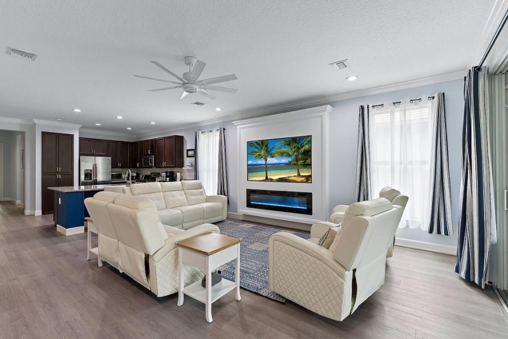 11798 SW Waterford Isle Way, Port Saint Lucie, FL 34987 Photo