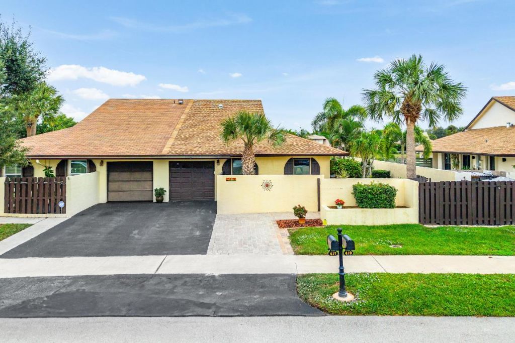 419 SW 28th Avenue, Delray Beach, FL 33445 Photo