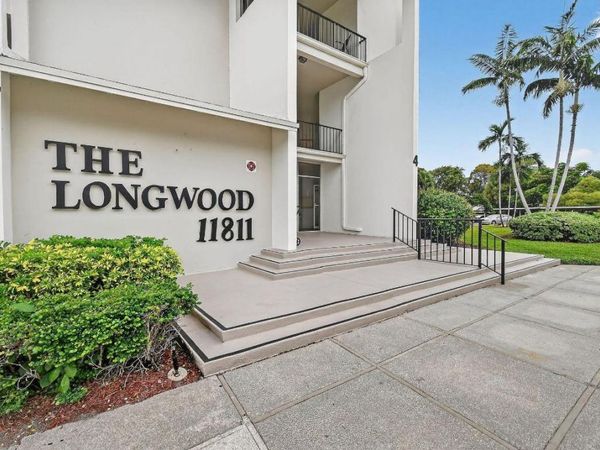 11811 Avenue Of Pga, Unit 2d-2, Palm Beach Gardens, FL 33418