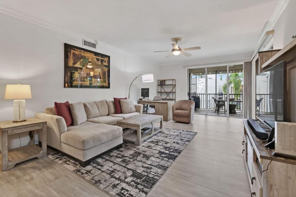 11811 Avenue Of Pga, Unit 2d-2, Palm Beach Gardens, FL 33418 Photo