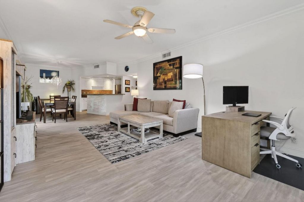 11811 Avenue Of Pga, Unit 2d-2, Palm Beach Gardens, FL 33418 Photo