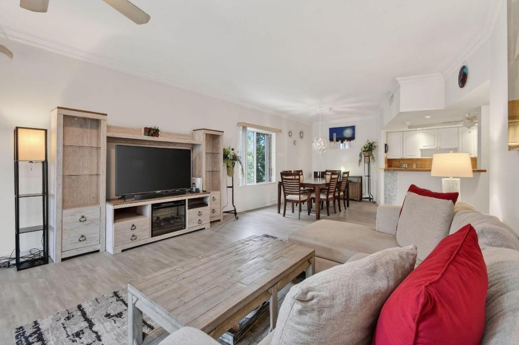 11811 Avenue Of Pga, Unit 2d-2, Palm Beach Gardens, FL 33418 Photo