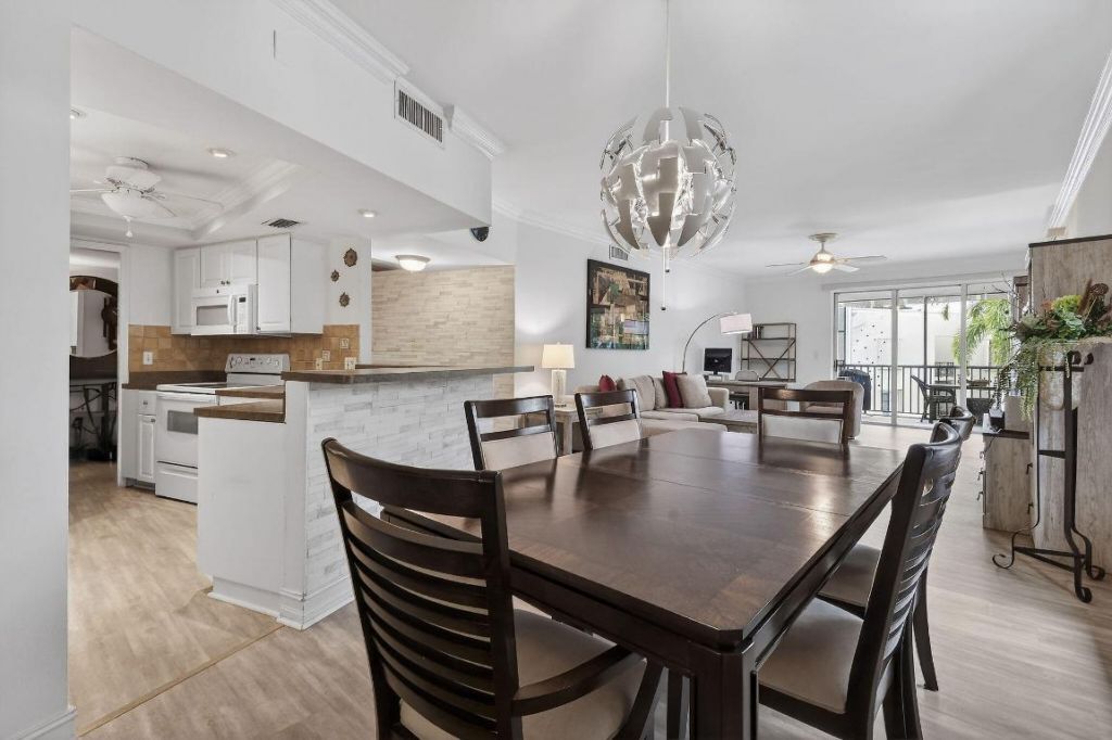 11811 Avenue Of Pga, Unit 2d-2, Palm Beach Gardens, FL 33418 Photo