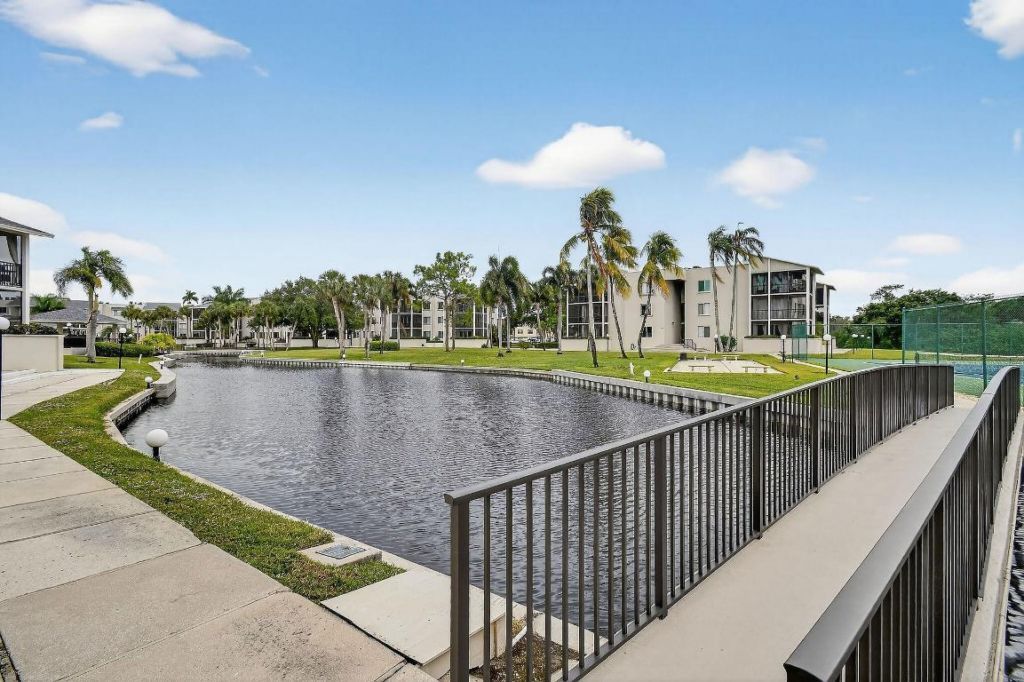 11811 Avenue Of Pga, Unit 2d-2, Palm Beach Gardens, FL 33418 Photo
