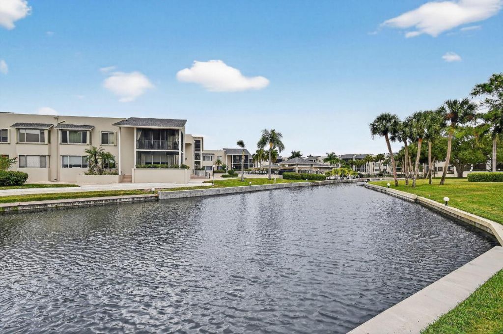 11811 Avenue Of Pga, Unit 2d-2, Palm Beach Gardens, FL 33418 Photo