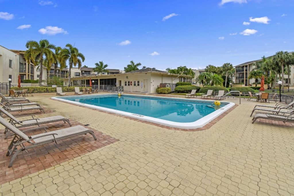 11811 Avenue Of Pga, Unit 2d-2, Palm Beach Gardens, FL 33418 Photo