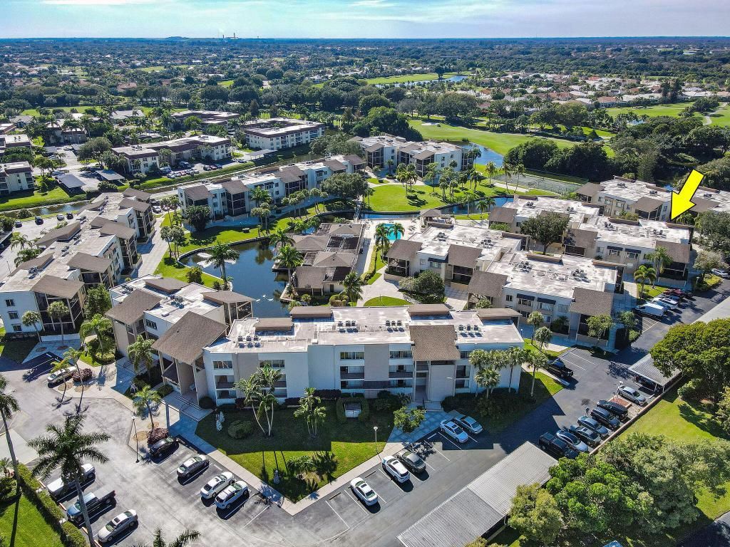 11811 Avenue Of Pga, Unit 2d-2, Palm Beach Gardens, FL 33418 Photo