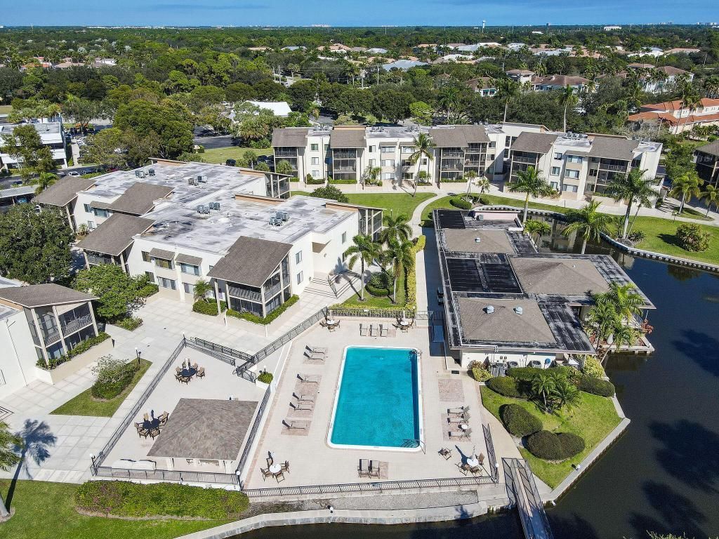 11811 Avenue Of Pga, Unit 2d-2, Palm Beach Gardens, FL 33418 Photo