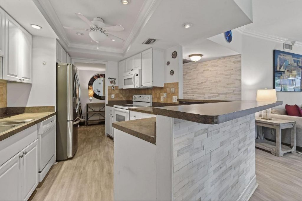 11811 Avenue Of Pga, Unit 2d-2, Palm Beach Gardens, FL 33418 Photo