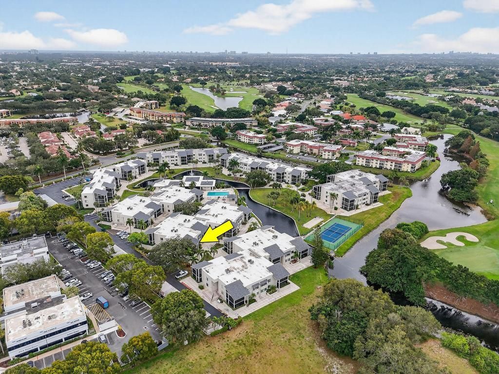 11811 Avenue Of Pga, Unit 2d-2, Palm Beach Gardens, FL 33418 Photo