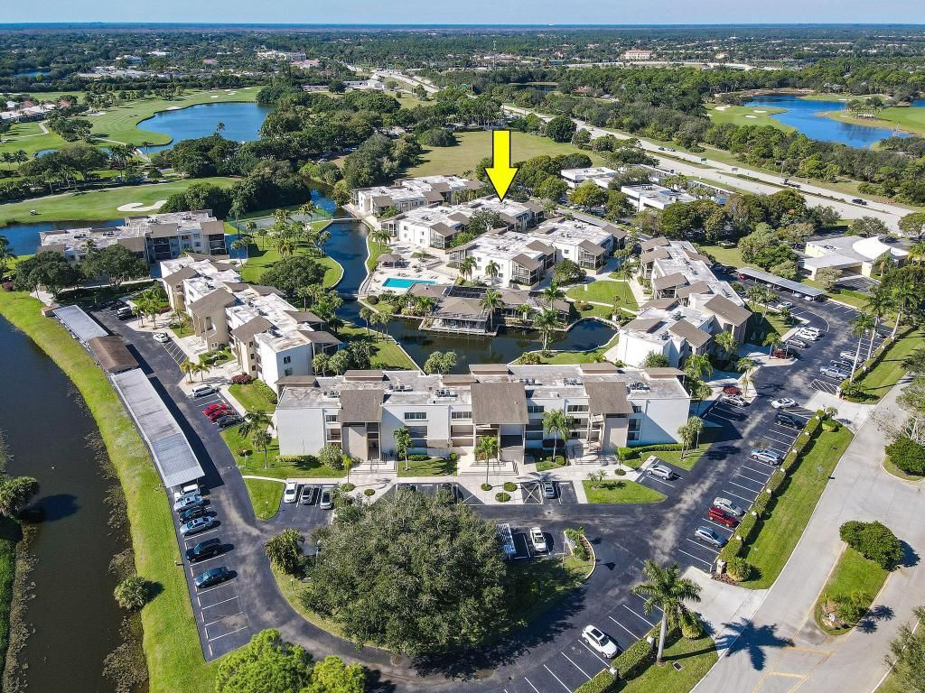 11811 Avenue Of Pga, Unit 2d-2, Palm Beach Gardens, FL 33418 Photo