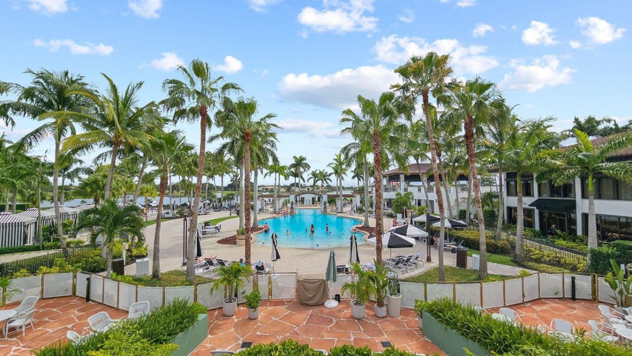 11811 Avenue Of Pga, Unit 2d-2, Palm Beach Gardens, FL 33418 Photo