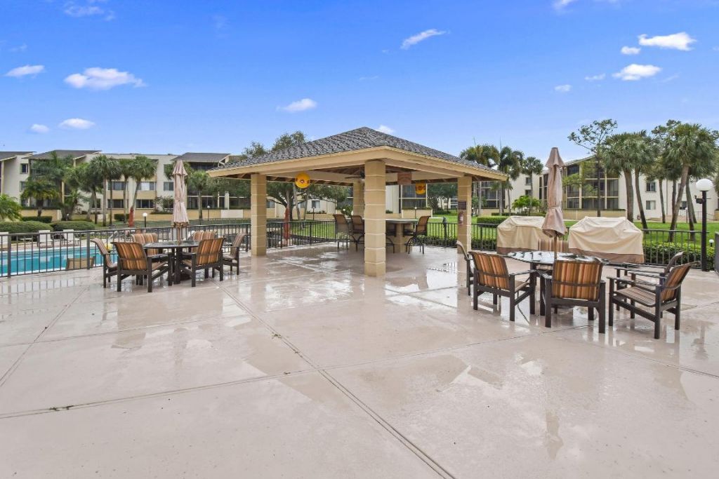 11811 Avenue Of Pga, Unit 2d-2, Palm Beach Gardens, FL 33418 Photo