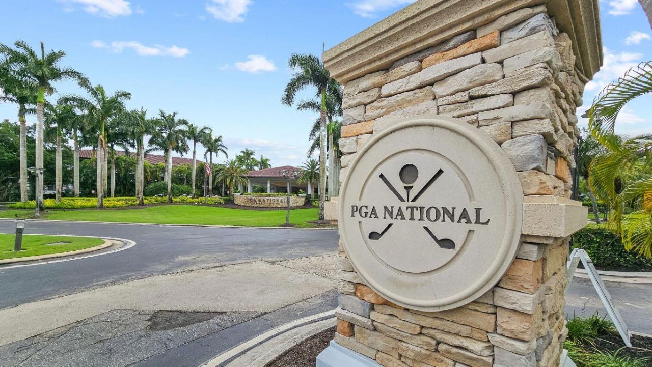 11811 Avenue Of Pga, Unit 2d-2, Palm Beach Gardens, FL 33418 Photo