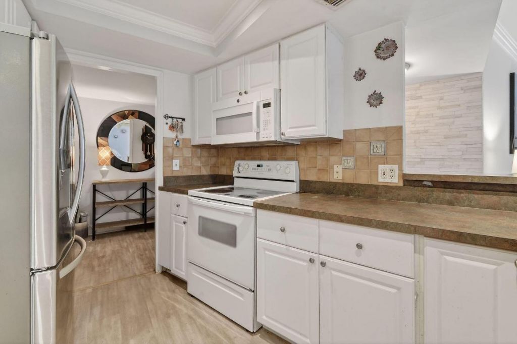 11811 Avenue Of Pga, Unit 2d-2, Palm Beach Gardens, FL 33418 Photo