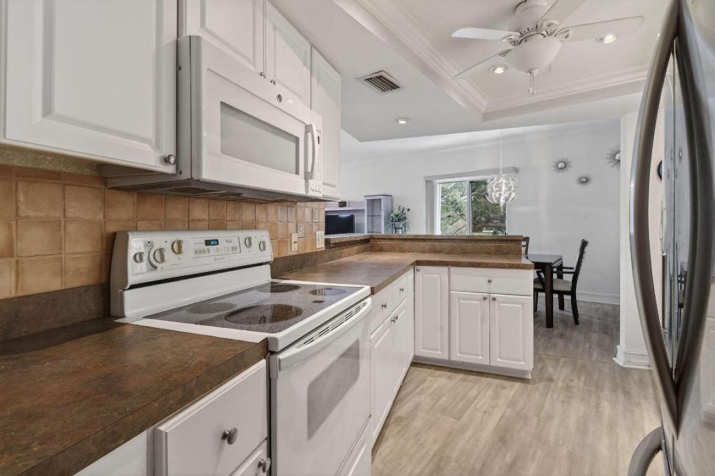 11811 Avenue Of Pga, Unit 2d-2, Palm Beach Gardens, FL 33418 Photo