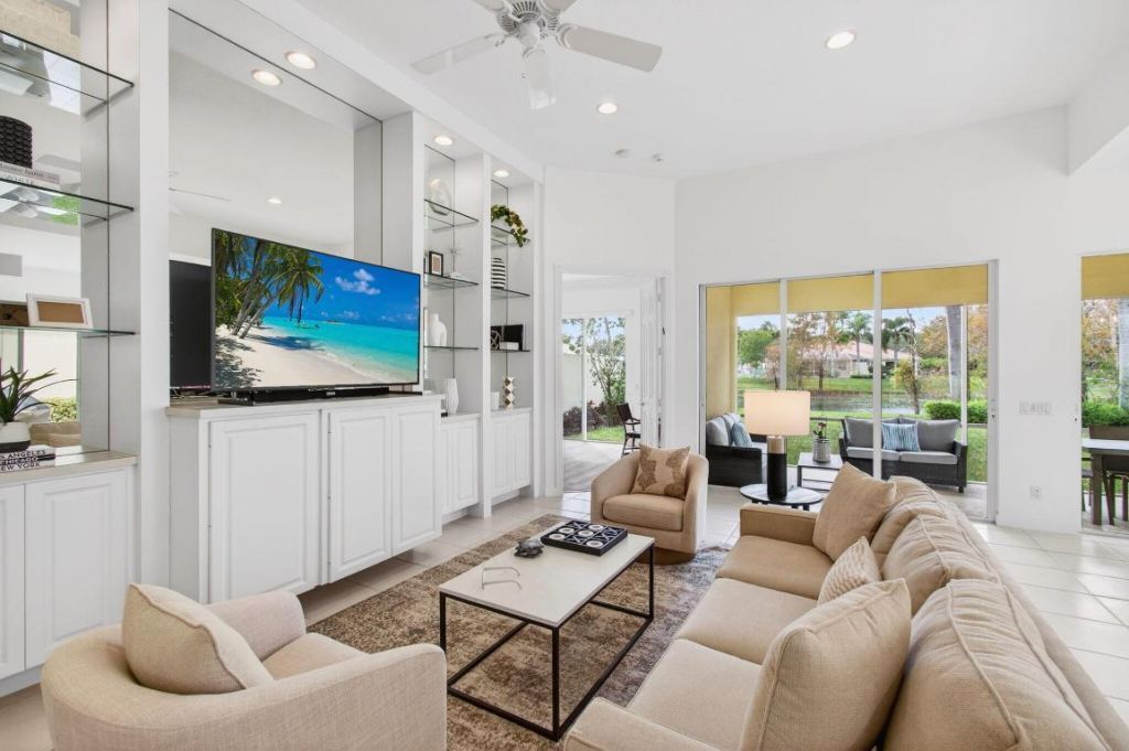 8372 Dominica Place, Wellington, FL 33414 Photo