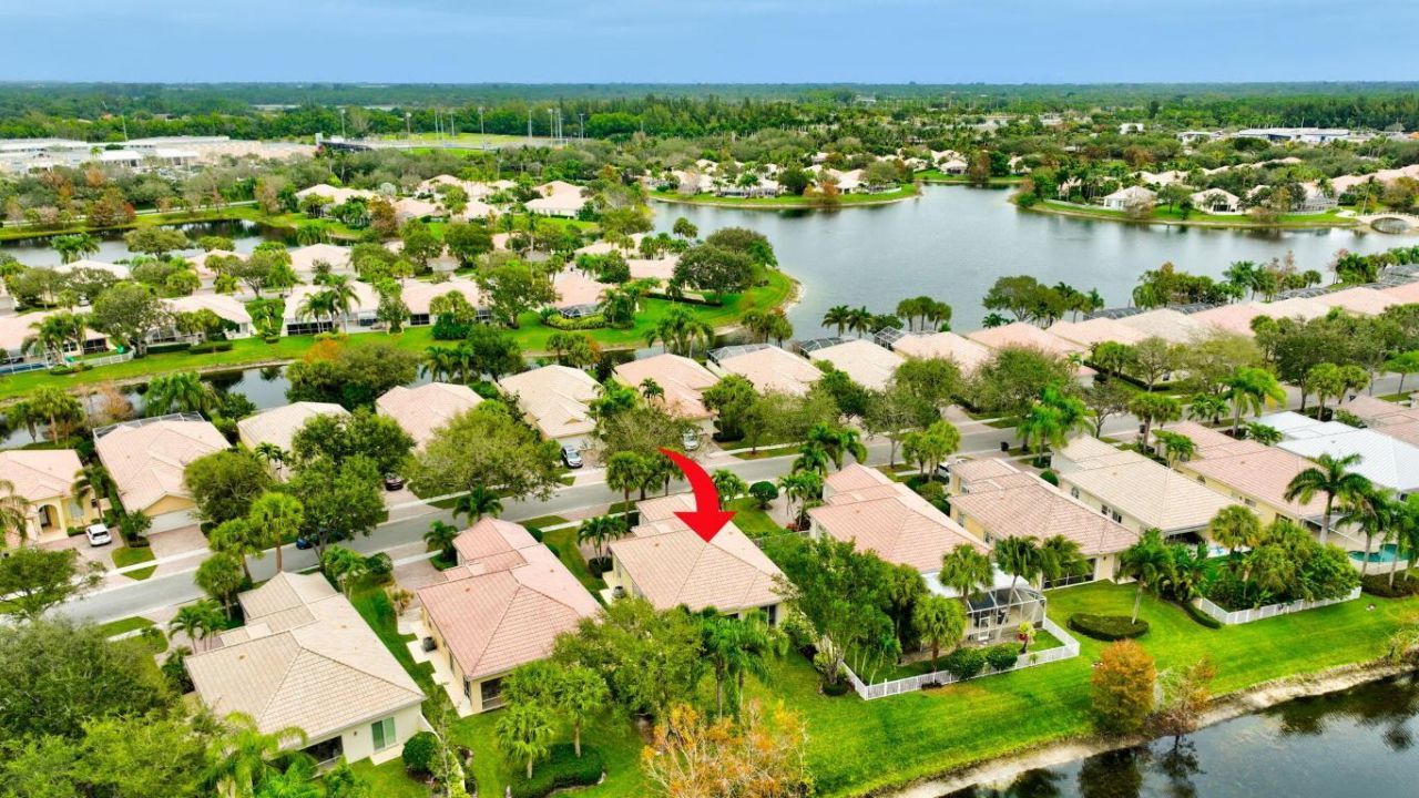 8372 Dominica Place, Wellington, FL 33414 Photo