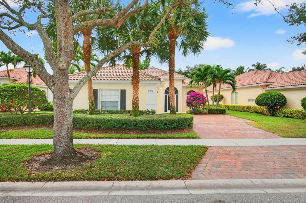 8372 Dominica Place, Wellington, FL 33414 Photo
