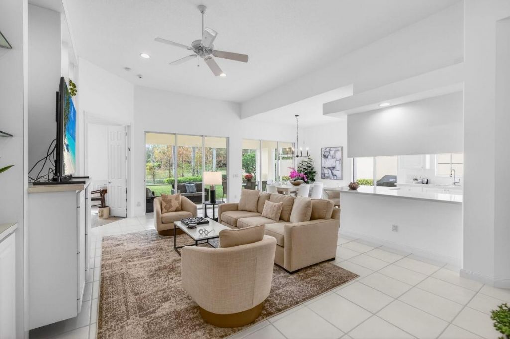 8372 Dominica Place, Wellington, FL 33414 Photo