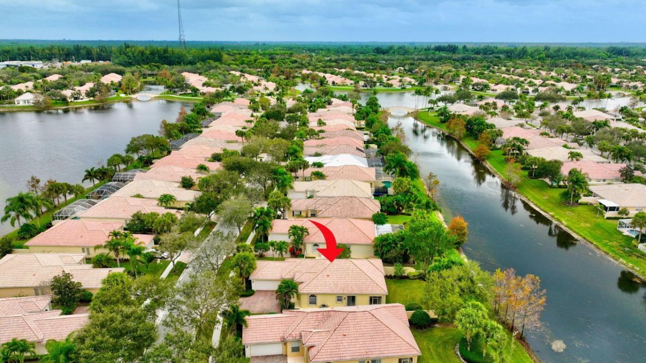 8372 Dominica Place, Wellington, FL 33414 Photo