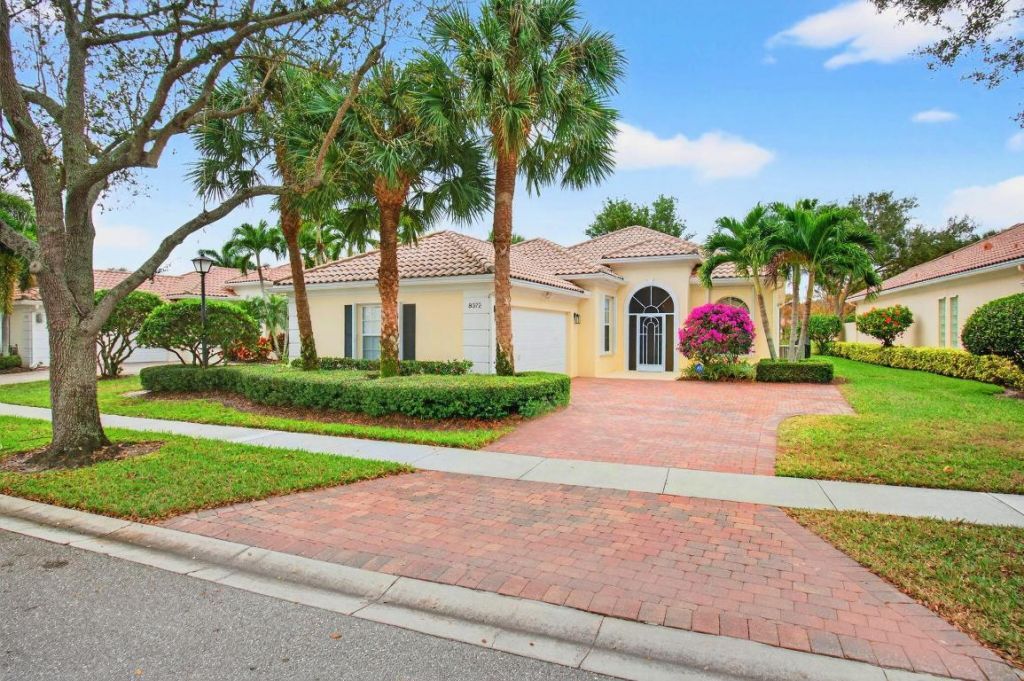 8372 Dominica Place, Wellington, FL 33414 Photo