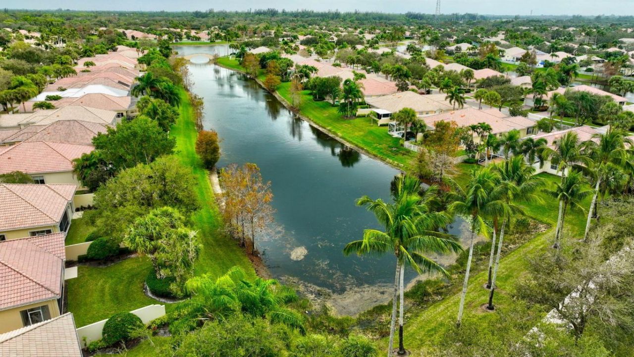 8372 Dominica Place, Wellington, FL 33414 Photo