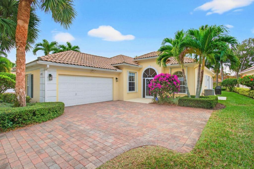 8372 Dominica Place, Wellington, FL 33414 Photo