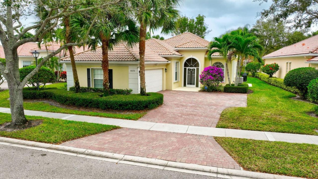 8372 Dominica Place, Wellington, FL 33414 Photo